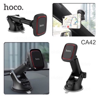🍎ติดรถยนต์แบบแม่เหล็ก Hoco CA42🍎