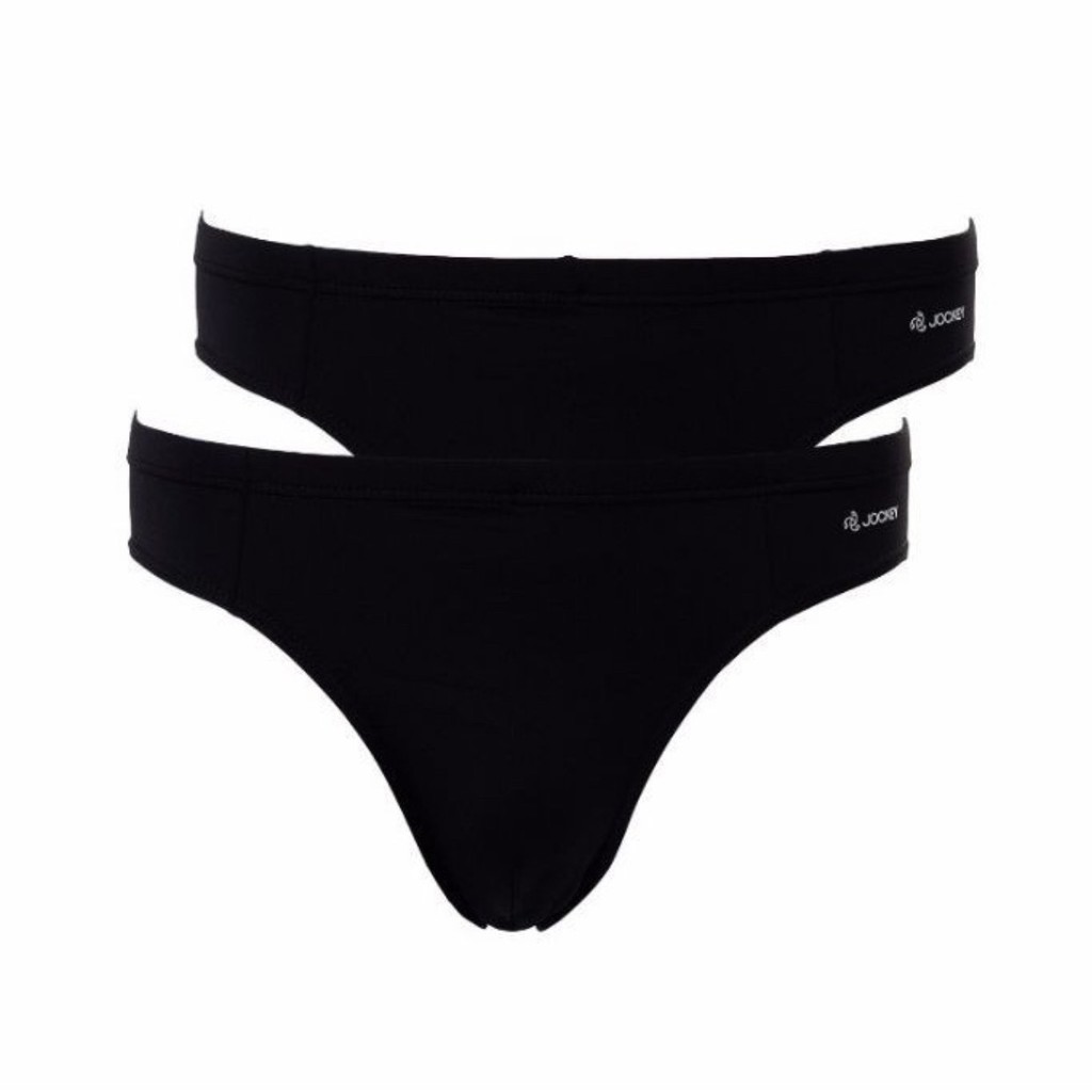 Jockey Underwear Modern Flex กางเกงในชาย Pack x 2 Brief KU 1056