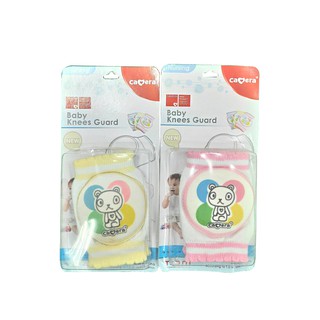 Camera สนับเข่าเด็ก Baby Knees Guard