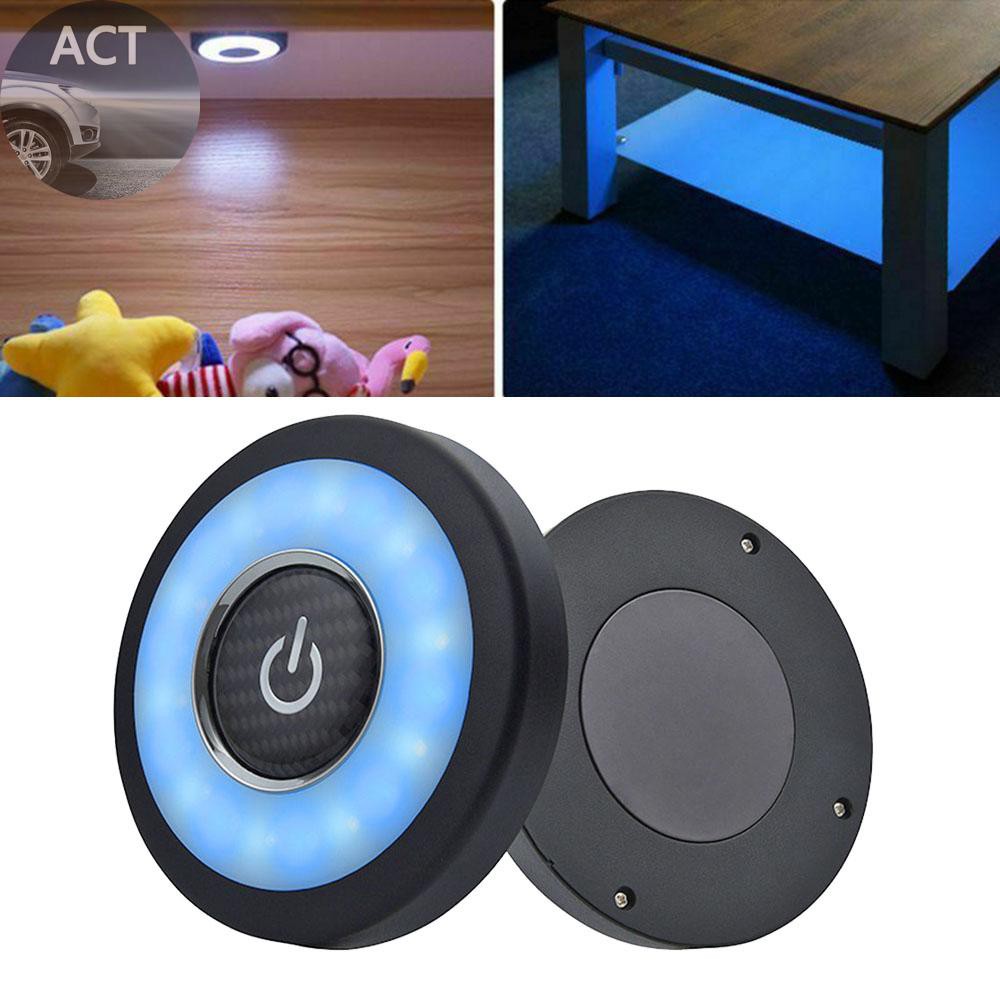 Reading Light Ceiling Lamp Interior Roof Electronic Components+ABS ...