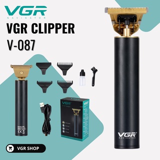 VGR ปัตตาเลี่ยนไฟฟ้าไร้สาย รุ่น V-087