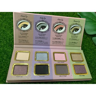 Too Faced Eye Shadow Collection Eye Love