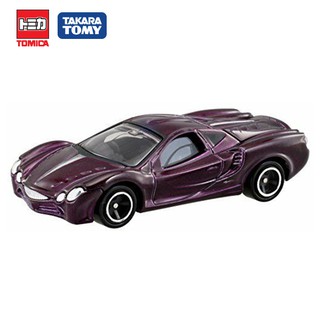 Takara Tomy TOMICA No.25 MITSUOKA Orochi