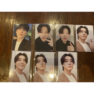 🌼 การ์ดDAY6 x SHOPEE พร้อมส่งค่ะ✔️