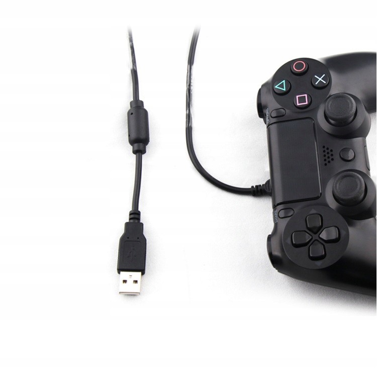 สายจอย PS4 / XBOX ONE - DOBE USB DATA CABLE (ยาว 1.8 เมตร)