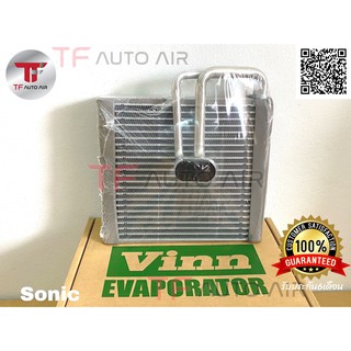 ตู้แอร์ คอยล์เย็น เชฟโรเลต โซนิค Evaporator Chevrolet Sonic