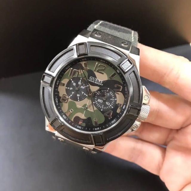 guess watch