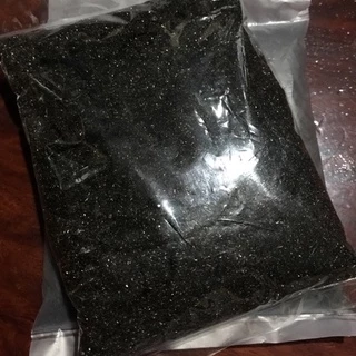 ด่างทับทิม, โพแทสเซียมเปอร์แมงกาเนต, Potassium permanganate (KMnO4)ของ