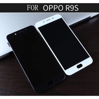 หน้าจอ Oppo R9s R9 F1plus R9splus R9spro LCDdisplay Oppo R9s R9 R9Splus R9spro