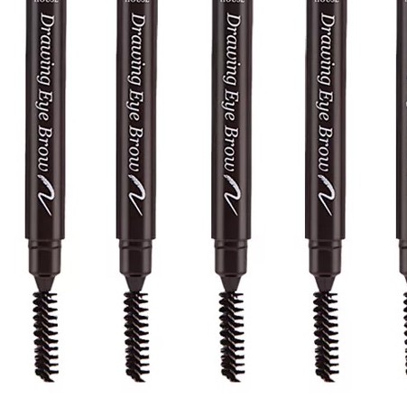 🇹🇭🇹🇭 ดินสอเขียนคิ้ว Drawing Eye Brow Carporation MADE in China เพิ่มปริมาณ↑30% - รูปที่ 2