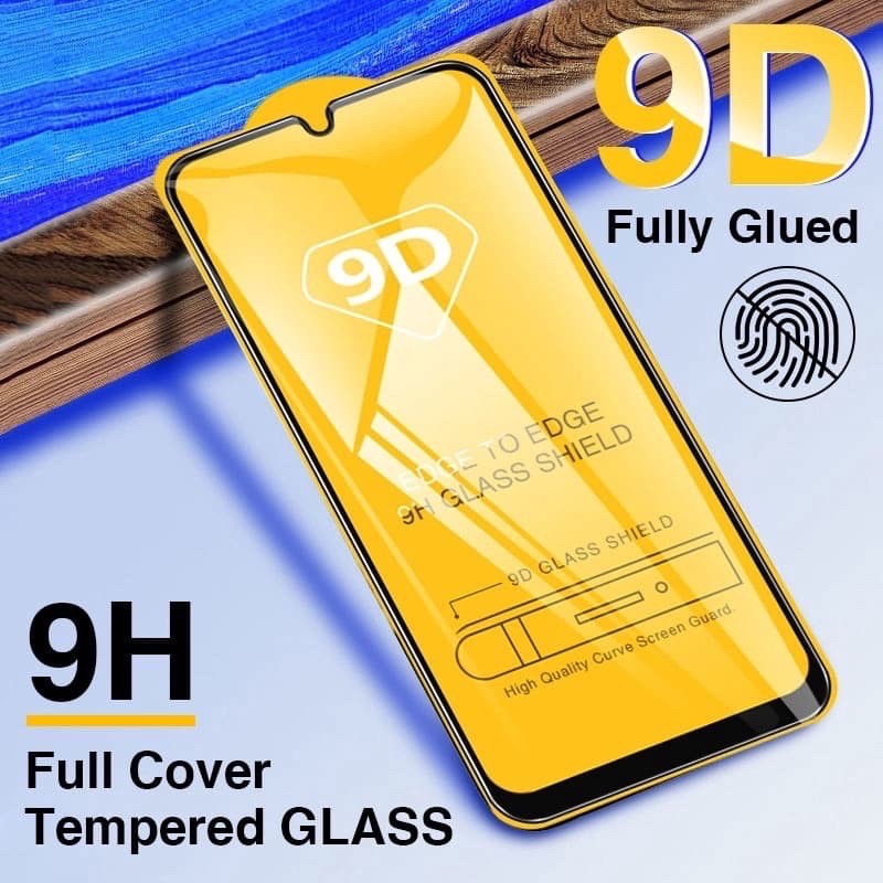 Tempered Glass 9H  iPhone11/11PRO/11PROMAX/i6/i6plus/i7,8/i7,8Plus/Xs/Xr/Xsmax เต็มจอกาวทั้งแผ่น