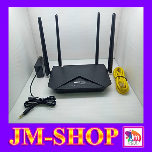 TOTOLINK A3002RU VER.2