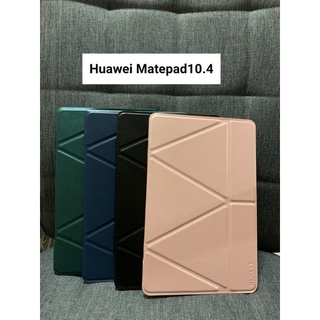 เคสฝาพับHuawei Matepad10.4/Realmepad10.36/Mipad5/Mipad5pro(รุ่นใหม่)