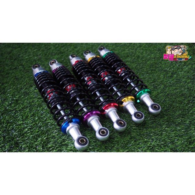 โช๊คหลัง Spn