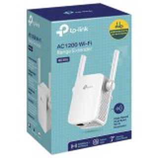 TP-Link RE305 AC1200 Wi-Fi Range Extender