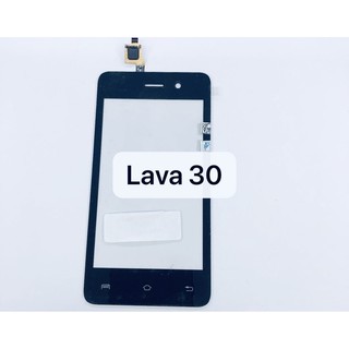 อะไหล่ทัชสกรีน Ais Lava 30 สินค้าพร้อมส่ง (จอนอก) Lava30