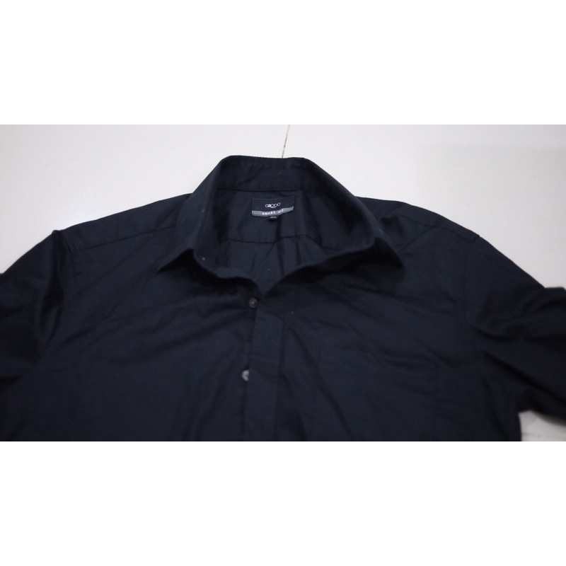 เสื้อเชิ้ตผู้ชาย เสื้อทำงาน ยี่ห้อG2000 ของแท้💯%