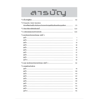 แนวข้อสอบ วิชาภาษาอังกฤษ ม.3 เข้า ม.4 รร.เตรียมอุดมฯ | เตรียมอุดม