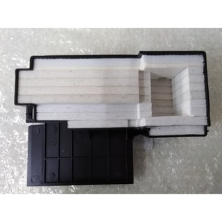 Tray Porous pad ฟองน้ำซับหมึก EPSON รุ่น L550/L555/L565 (1746399)
