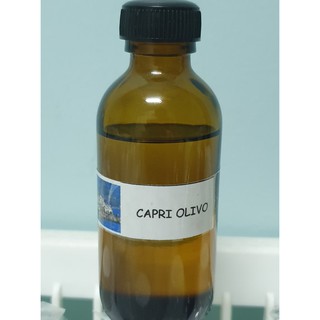 4 Oz. CAPRI OLIVO FRAGRANCE OIL น้ำหอม NG Natures Garden นำเข้าจากอเมริกา