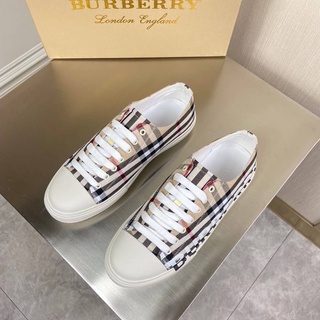 รองเท้า Burberry Original