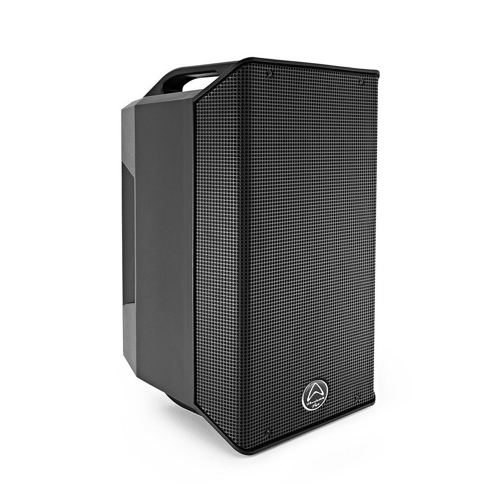 Wharfedale Pro Typhon-AX15-BT 2-Way 15" 770W Active Speaker with Bluetooth & USB-Maximum SPL:130 dB 
