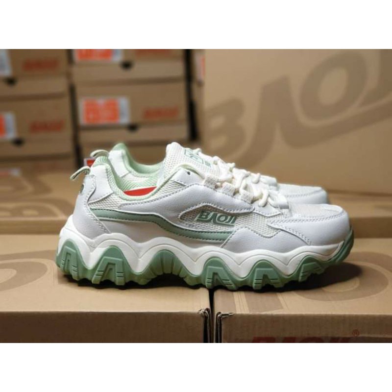 รองเท้าผ้าใบ/วิ่ง_Baoji_