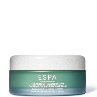 พร้อมส่ง ของแท้ ESPA Tri-Active Regenerating Calming CICA Cleansing Balm 55g/100g