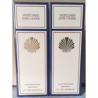 Estée Lauder White Linen EDP 60ml (ใหญ่สุด)