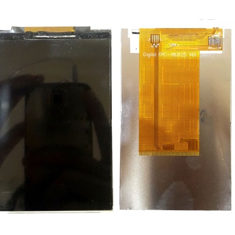 LCD จีน Cross T1C FPC Y83125 SC