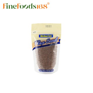 แม็กกาแรต เมล็ดแฟลกซ์ 200 กรัม McGarrett Flax Seed 200 g.