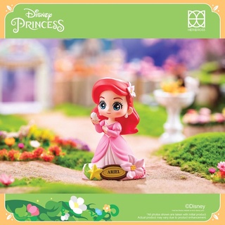 (พร้อมส่ง เลือกแบบได้) Herocross Disney Princess. โมเดล ฟิกเกอร์