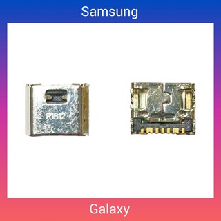 ก้นชาร์จ | Samsung Galaxy | G360, i8550, i8552, i9082, T110, T111, T116, T280, T285, T560, T580, T585 | D/C