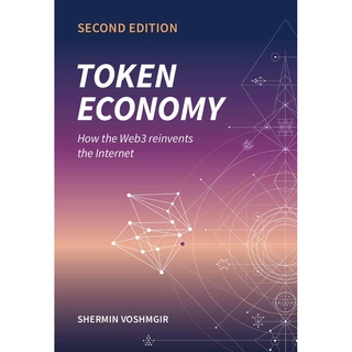 Shermin Voshmgir - Token Economy