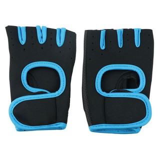 ถุงมือฟิตเนส กันกระแทก WRIST 751  FITNESS GLOVES WRIST 751