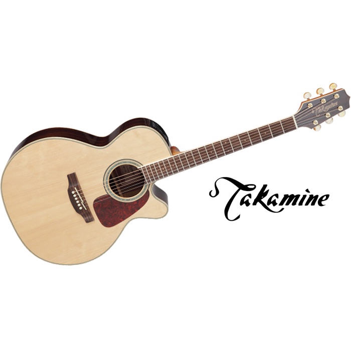 Takamine GN71CE กีตาร์โปร่งไฟฟ้า ฟรี ปิ๊กกีตาร์ ที่เก็บปิ๊กกีตาร์ ประแจปรับคอ ปรับทัชชิ่งให้สายต่ำเล