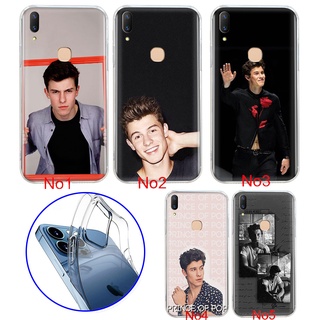 เคสโทรศัพท์มือถือแบบนิ่ม ลาย Shawn Mendes Magcon 98 139NO สําหรับ OPPO Reno 8 Pro 5G 8t Find x5 A17K A77S A78 A54 A55 A56