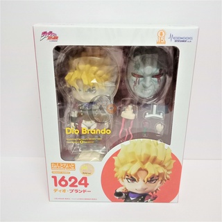 Nendoroid 1624 Dio Brando : JoJos Bizarre Adventure