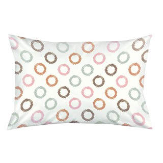 หมอนหนุน KATIE 17X27 นิ้ว PILLOW 17X27 KATIE ME LIVING