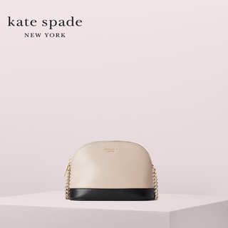 KATE SPADE NEW YORK SPENCER SMALL DOME CROSSBODY PWRU7850 กระเป๋าสะพายข้าง