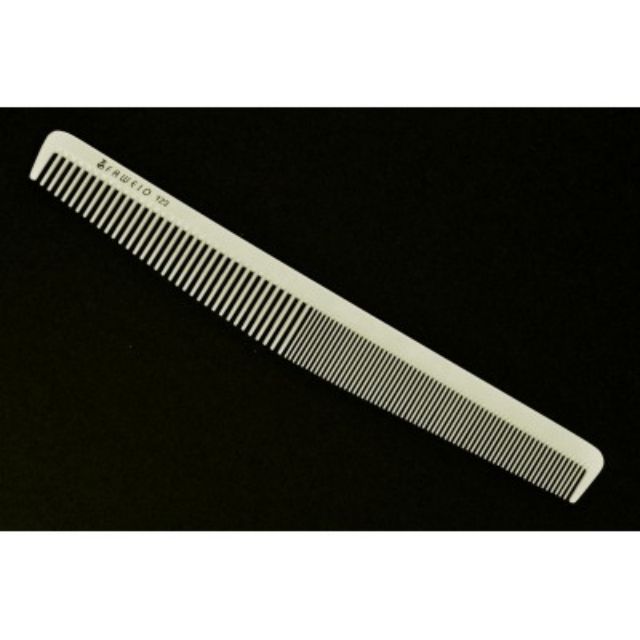 TAIWAN FAWEIO ELASTIC หวีตัด (POM-123-A)