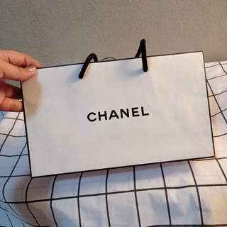 ถุงแบรนด์เนม chanel แท้ พร้อมส่ง!!