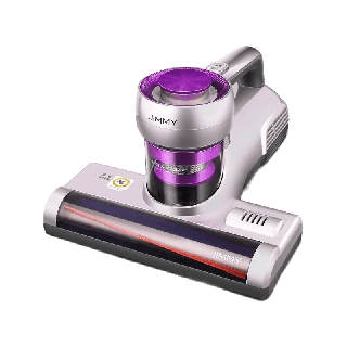 [เหลือ 2199 code NHVKDNKB] JIMMY BX5 Mites Vacuum Cleaner เครื่องดูดไรฝุ่น เครื่องดูดฝุ่นอัจฉริยะ แรงดูด