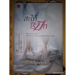 สะใภ้ไร้ปีก - ณัฐกฤตา (หนังสือมือหนึ่ง ในซีล)