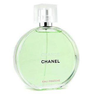 น้ำหอม Chanel Chance Eau Fraiche for Women EDT 100ml. Nobox.