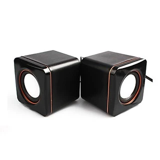 มินิลำโพง 101z(E-02A) M13 K2037 K2043 ดิจิตอลมัลติมีเดีย 2.0 ลำโพงแบบพกพา Digital Speaker ลำโพงมินิ