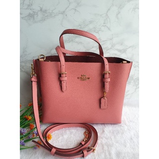 Mollie Tote 25 Coach C4084