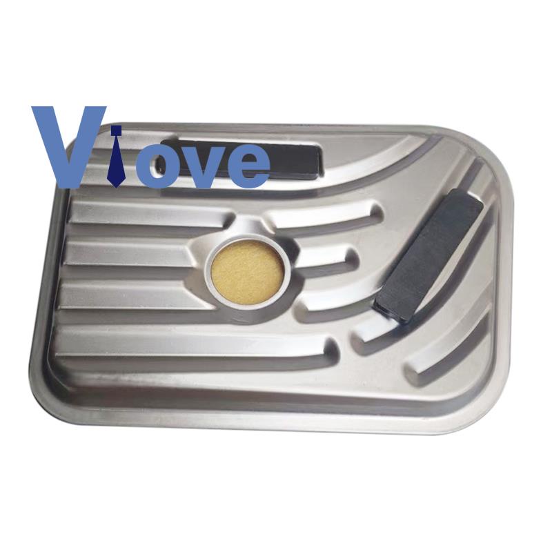 6DCT450 MPS6 เกียร์อัตโนมัติ Powershift กรองน้ํามันเกียร์ภายนอกสําหรับ Ford Voo Mondeo เกียร์อะไหล่ซ