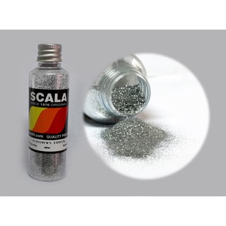 Silver 1001 E หน้าตัด 8 เหลี่ยม ขนาด0.008 นิ้ว