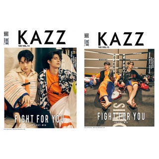 (พร้อมส่ง) kazz 165 ไบร์ทวิน